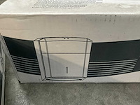 Mediclinics zeep en papierdispenser - afbeelding 3 van  4