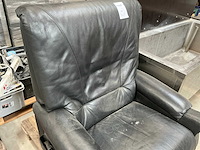 Medilax elektrische relaxzetel - afbeelding 3 van  7