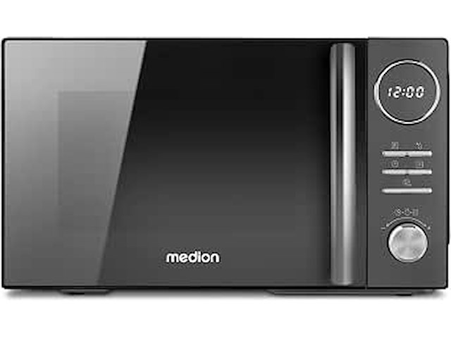Medion 3-in-1 magnetron - afbeelding 1 van  2