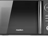 Medion 3-in-1 magnetron - afbeelding 1 van  2