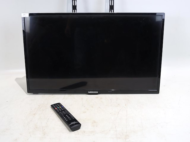 Medion 32 inch tv - afbeelding 2 van  8