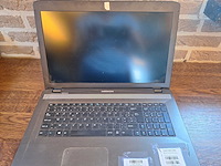 Medion akoya laptop e7226