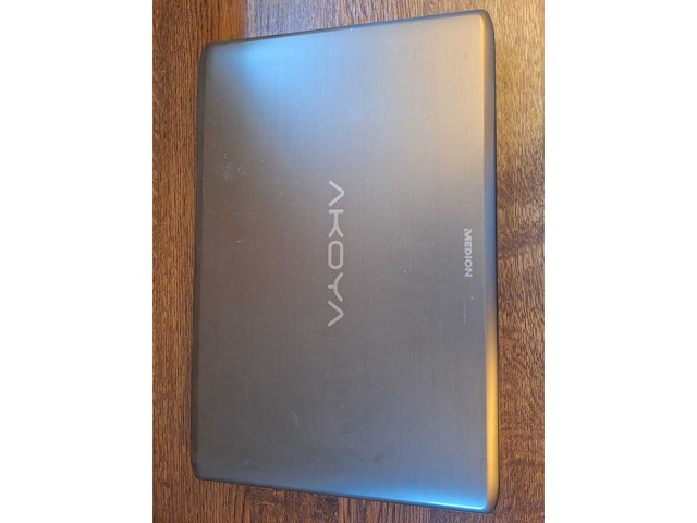 Medion akoya laptop e7226 - afbeelding 5 van  5