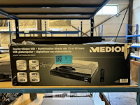 Medion life p69044 platen speler - afbeelding 3 van  5