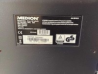 Medion md30945 televisie - afbeelding 5 van  5