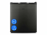 Medion mini vriezer (33 liter bruikbare capaciteit)