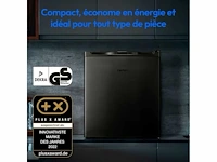 Medion mini vriezer (33 liter bruikbare capaciteit) - afbeelding 2 van  5