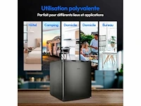 Medion mini vriezer (33 liter bruikbare capaciteit) - afbeelding 4 van  5