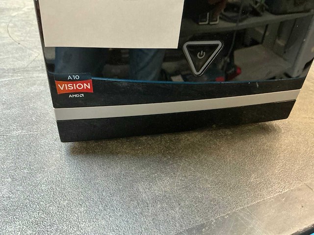 Medion pc configuratie - afbeelding 4 van  10