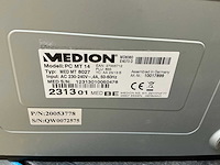 Medion pc configuratie - afbeelding 5 van  10