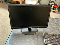 Medion pc configuratie - afbeelding 6 van  10