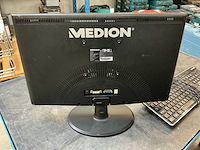 Medion pc configuratie - afbeelding 7 van  10