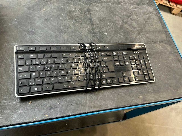 Medion pc configuratie - afbeelding 10 van  10