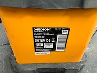 Medion sibe 00148 werfradio - afbeelding 4 van  6
