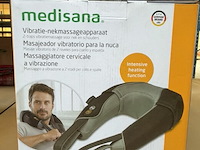 Medisan vibratie nek massageapparaat - afbeelding 1 van  1