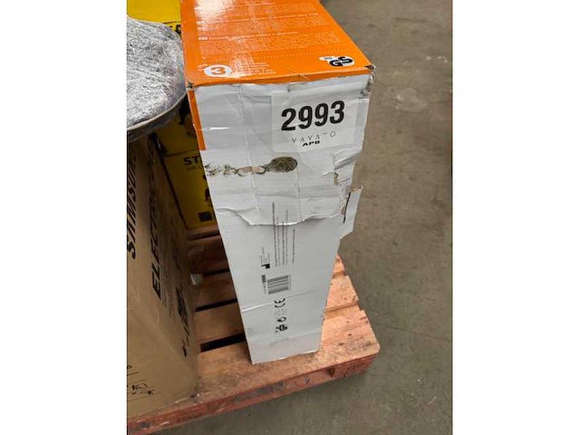 Medisana acupressuur & shiatsu massagestoel hoes mc 825 - afbeelding 6 van  6