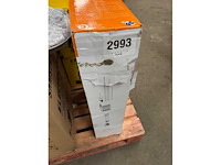 Medisana acupressuur & shiatsu massagestoel hoes mc 825 - afbeelding 6 van  6