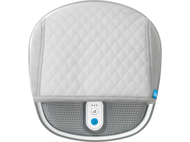 Medisana fmg 880 comfort shiatsu voetmassager met 3 intensiteitsniveaus - afbeelding 4 van  8