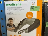 Medisana nekmassagekussen - afbeelding 1 van  2