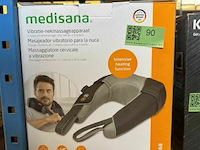 Medisana nekmassagekussen - afbeelding 2 van  2