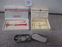 Medisch materiaal - afbeelding 1 van  4
