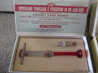 Medisch materiaal - afbeelding 3 van  4