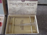 Medisch materiaal - afbeelding 4 van  4