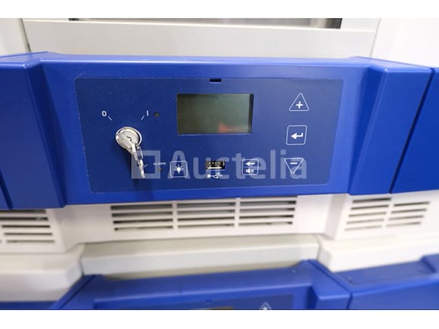 Medisch systeem bf261 gekoelde bloed- en plasmakamers - afbeelding 3 van  8