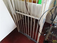 Medische 1-persoons matras - afbeelding 3 van  3
