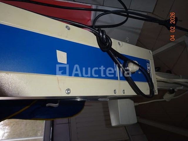 Medische apparatuur - afbeelding 2 van  2