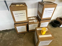 Medische benodigdheden (7x) - afbeelding 6 van  7