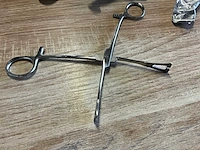 Medische driehoek tang (13x) - afbeelding 2 van  3
