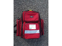 Medische interventierugzak - afbeelding 1 van  2