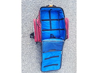 Medische interventierugzak - afbeelding 2 van  2