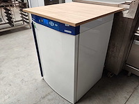 Medische koelkast - dometic - ml1555 sg - - afbeelding 2 van  12