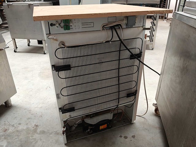 Medische koelkast - dometic - ml1555 sg - - afbeelding 3 van  12