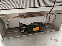 Medische koelkast - dometic - ml1555 sg - - afbeelding 4 van  12