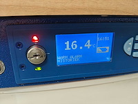 Medische koelkast - dometic - ml1555 sg - - afbeelding 6 van  12