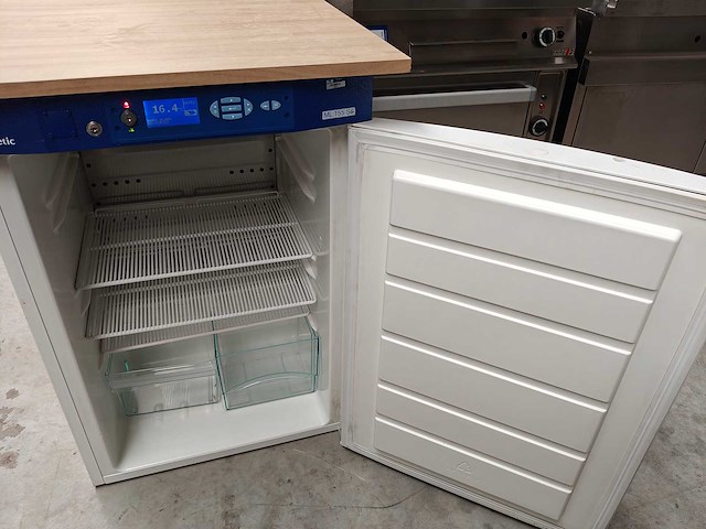 Medische koelkast - dometic - ml1555 sg - - afbeelding 9 van  12
