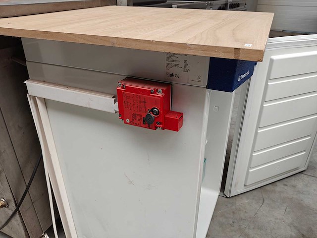 Medische koelkast - dometic - ml1555 sg - - afbeelding 11 van  12