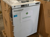 Medische koelkast unifrigor - afbeelding 1 van  5