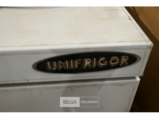 Medische koelkast unifrigor - afbeelding 3 van  5
