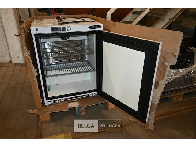 Medische koelkast unifrigor - afbeelding 4 van  5