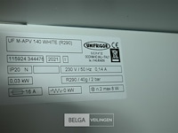 Medische koelkast unifrigor - afbeelding 5 van  5