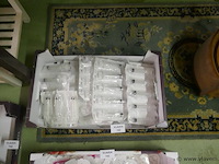Medische spuiten - afbeelding 1 van  1
