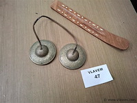 Meditatiebellen - afbeelding 1 van  1