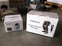 Medivan massage (x2) - afbeelding 1 van  4
