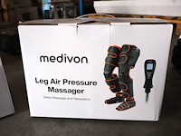 Medivan massage (x2) - afbeelding 2 van  4