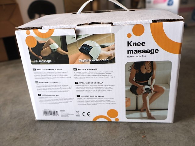 Medivan massage (x2) - afbeelding 4 van  4