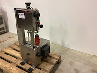 Medoc bg200 vleeszaagmachine - afbeelding 2 van  5